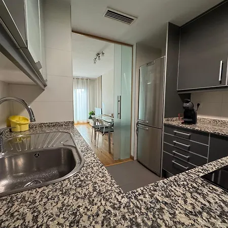Duplex Amantes Appartement Teruel Buitenkant foto