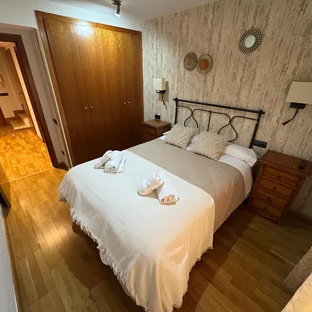Duplex Amantes Appartement Teruel Buitenkant foto