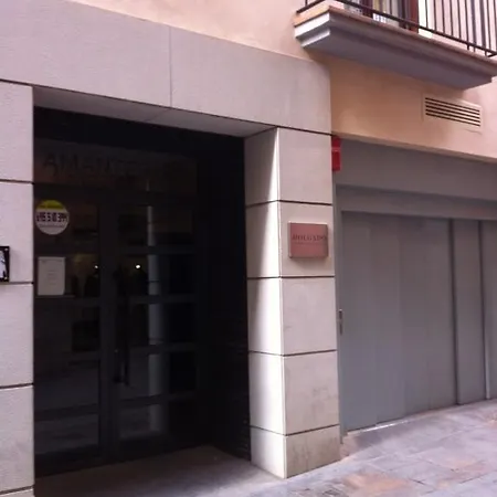 Duplex Amantes Appartement Teruel Buitenkant foto