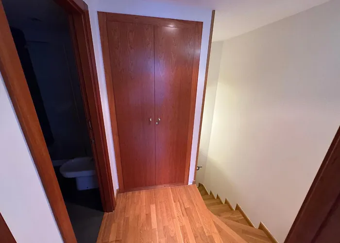Duplex Torico Amantes