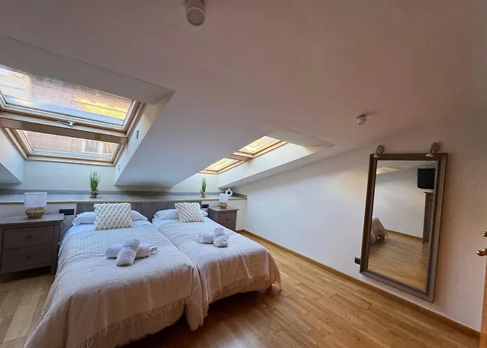 Duplex Amantes