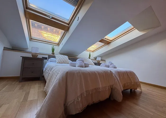 Duplex Amantes