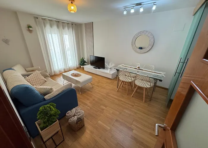 Duplex Amantes
