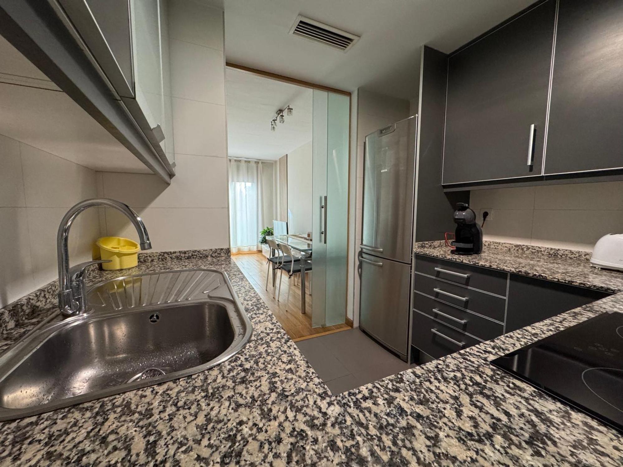 Apartment Duplex Amantes Teruel