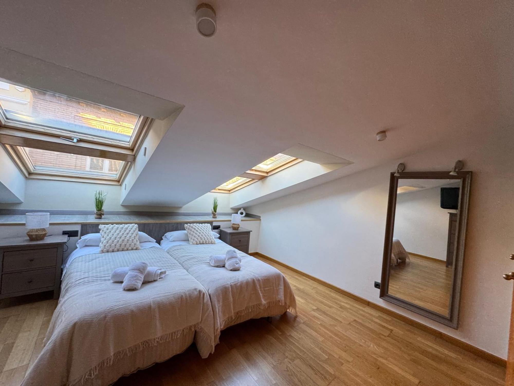 Duplex Amantes *