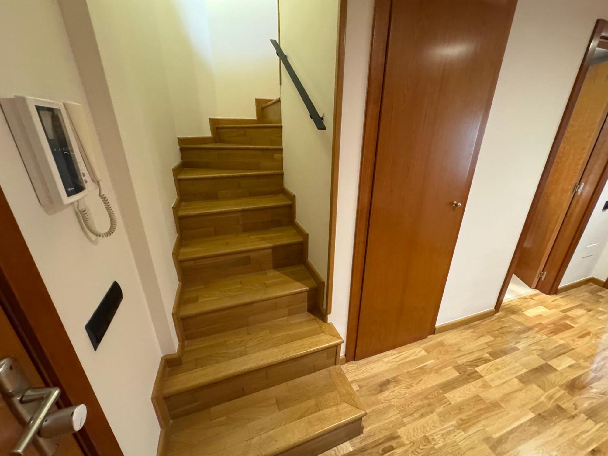 Duplex Amantes Teruel