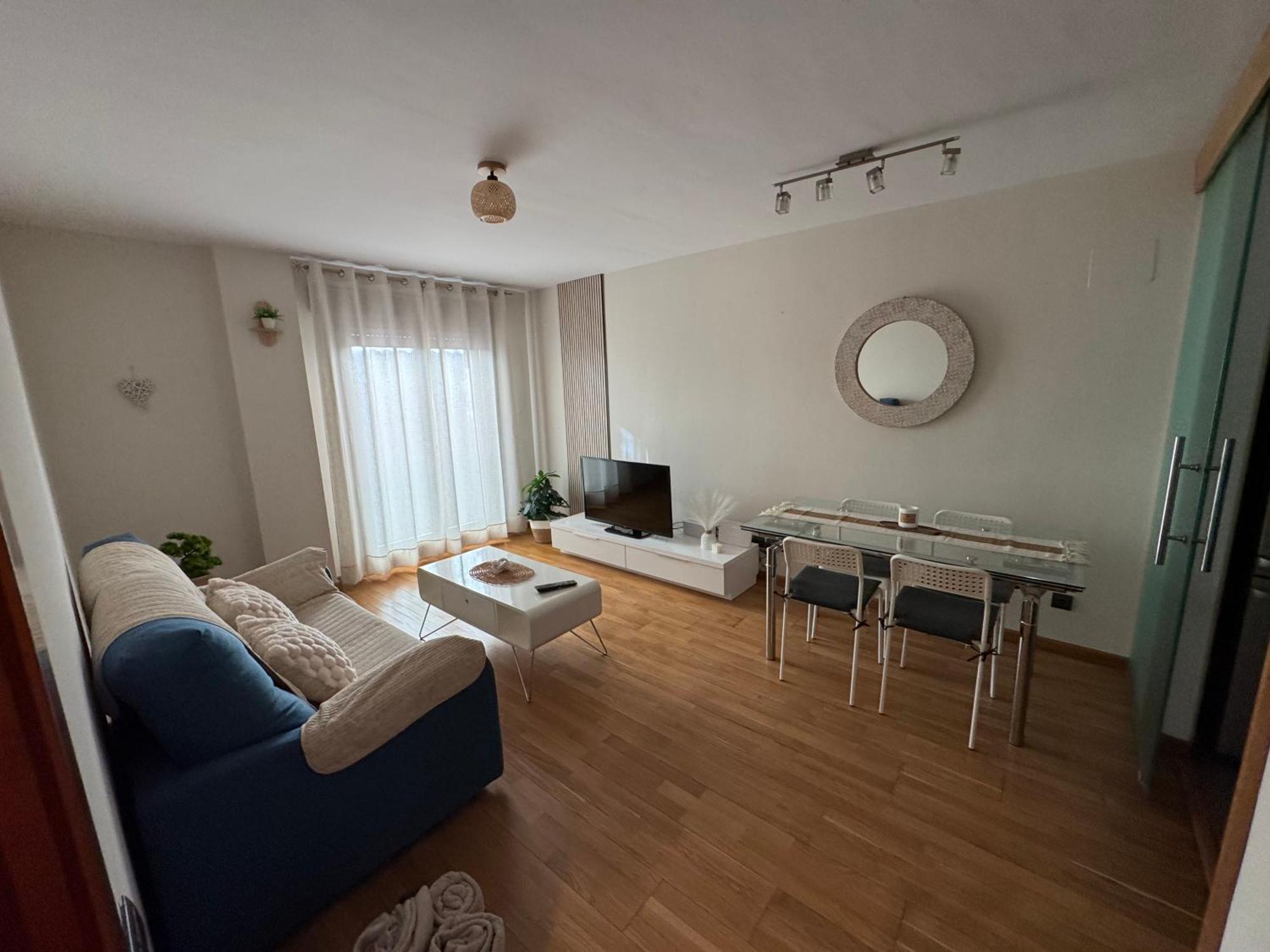 Duplex Torico Amantes * Teruel