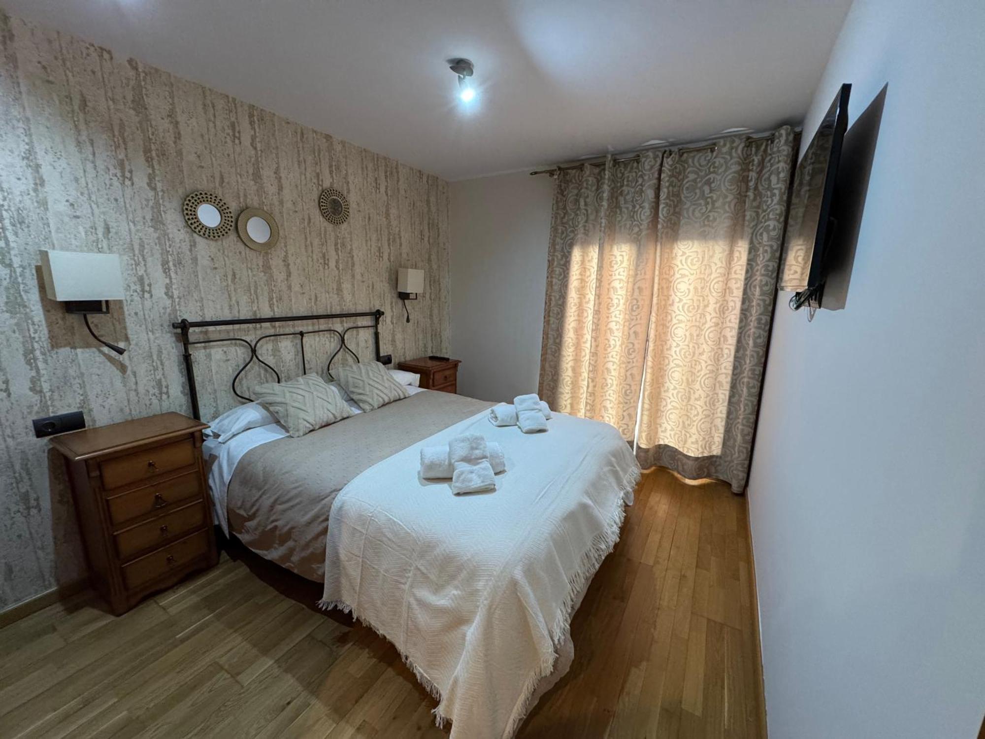 Duplex Torico Amantes