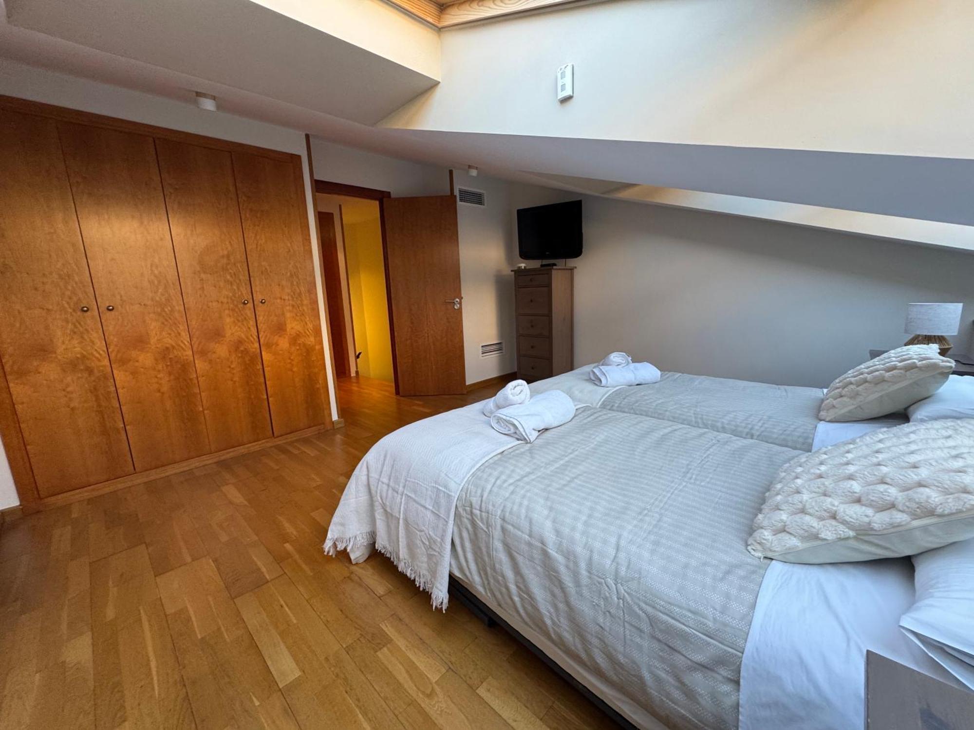 Duplex Amantes Apartment
