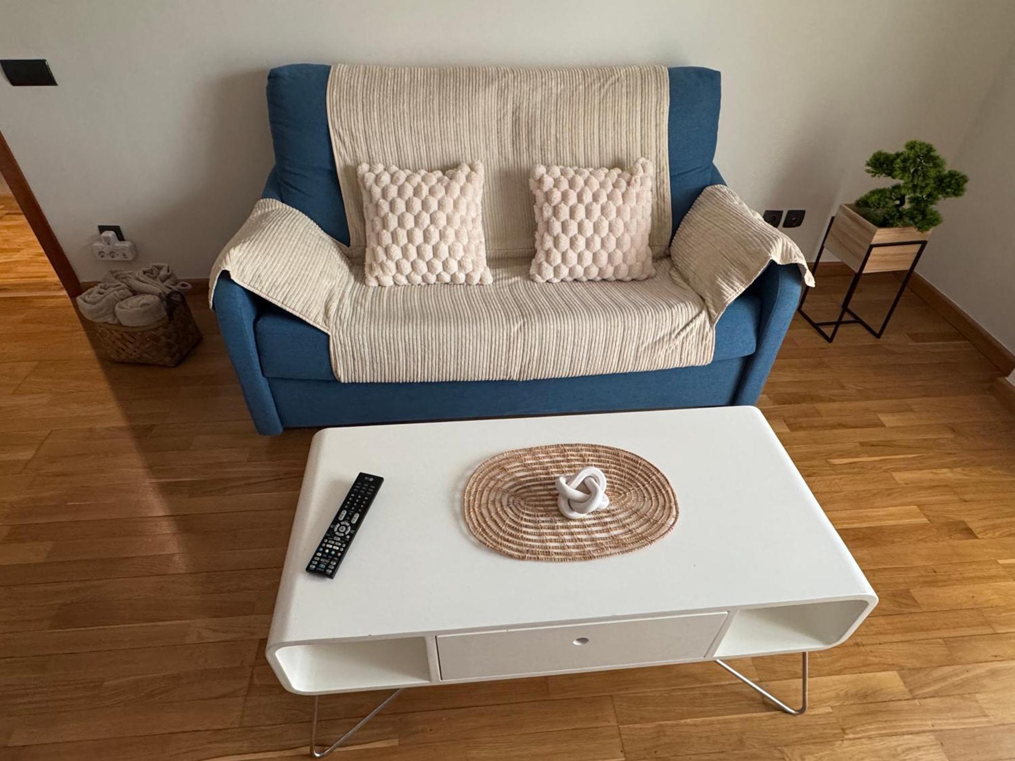 Apartamento Duplex Torico Amantes