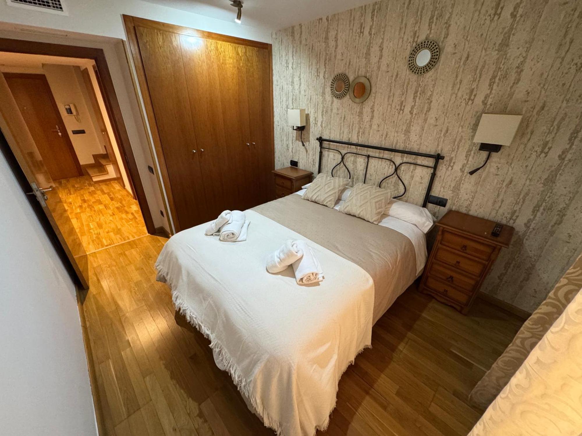 Duplex Amantes Apartment Teruel