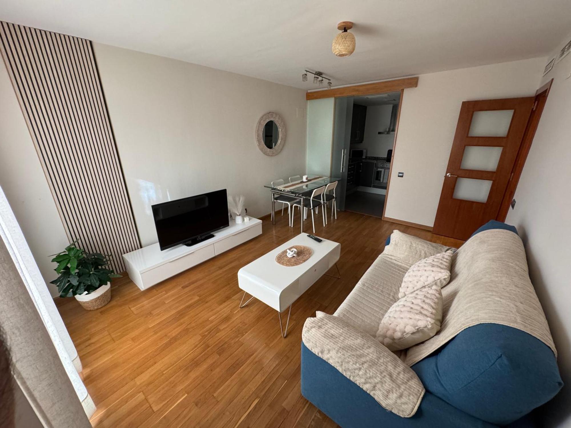 Apartment Duplex Amantes Teruel