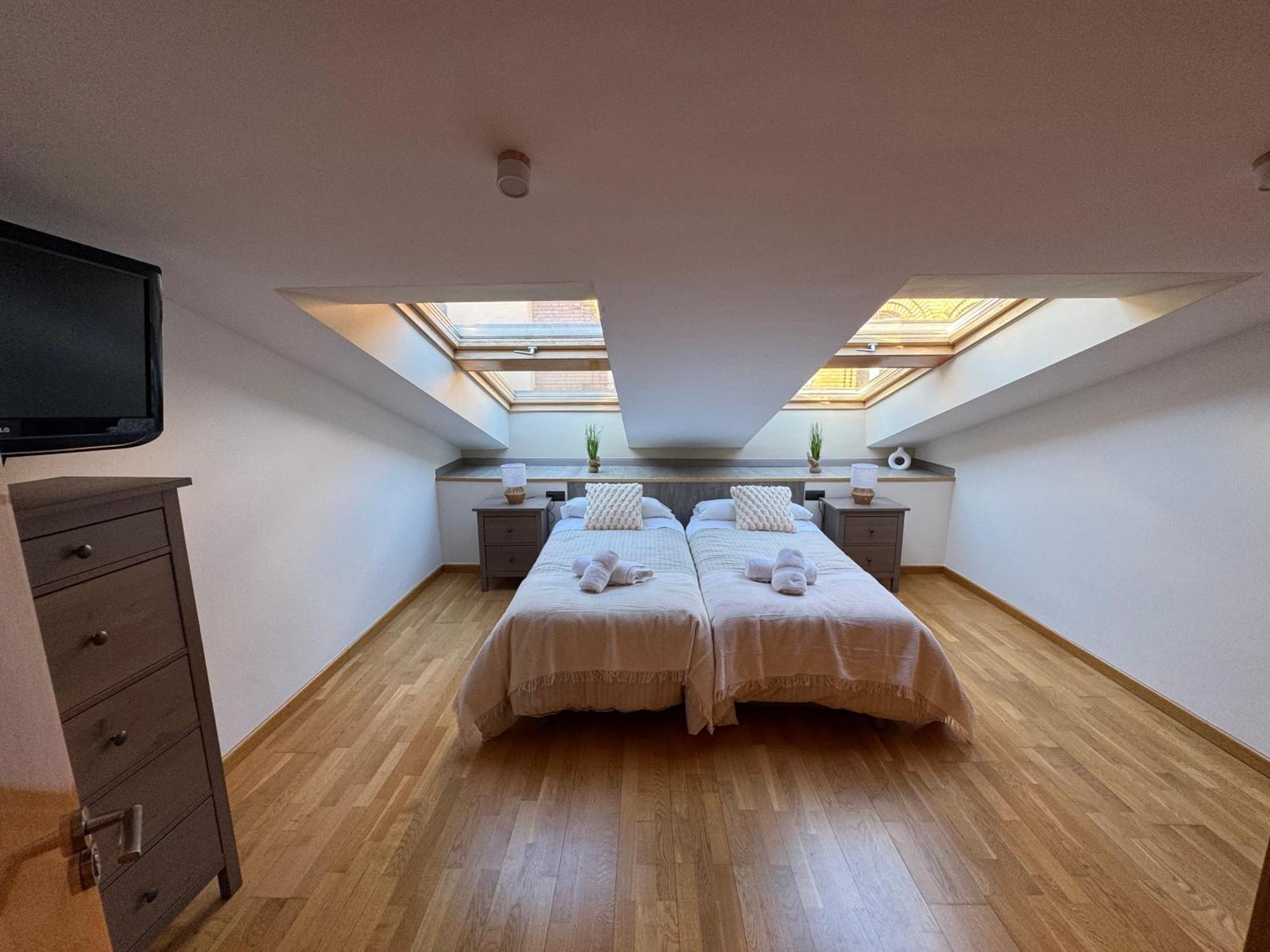 Duplex Amantes *
