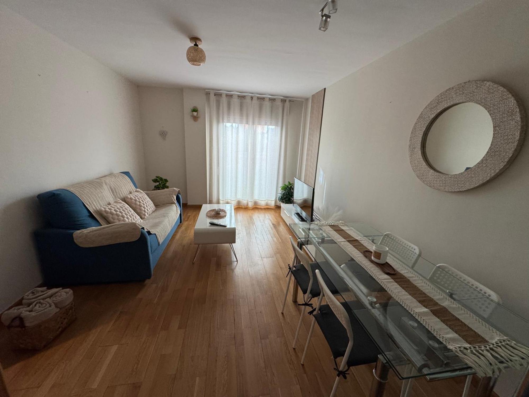 Duplex Amantes Teruel