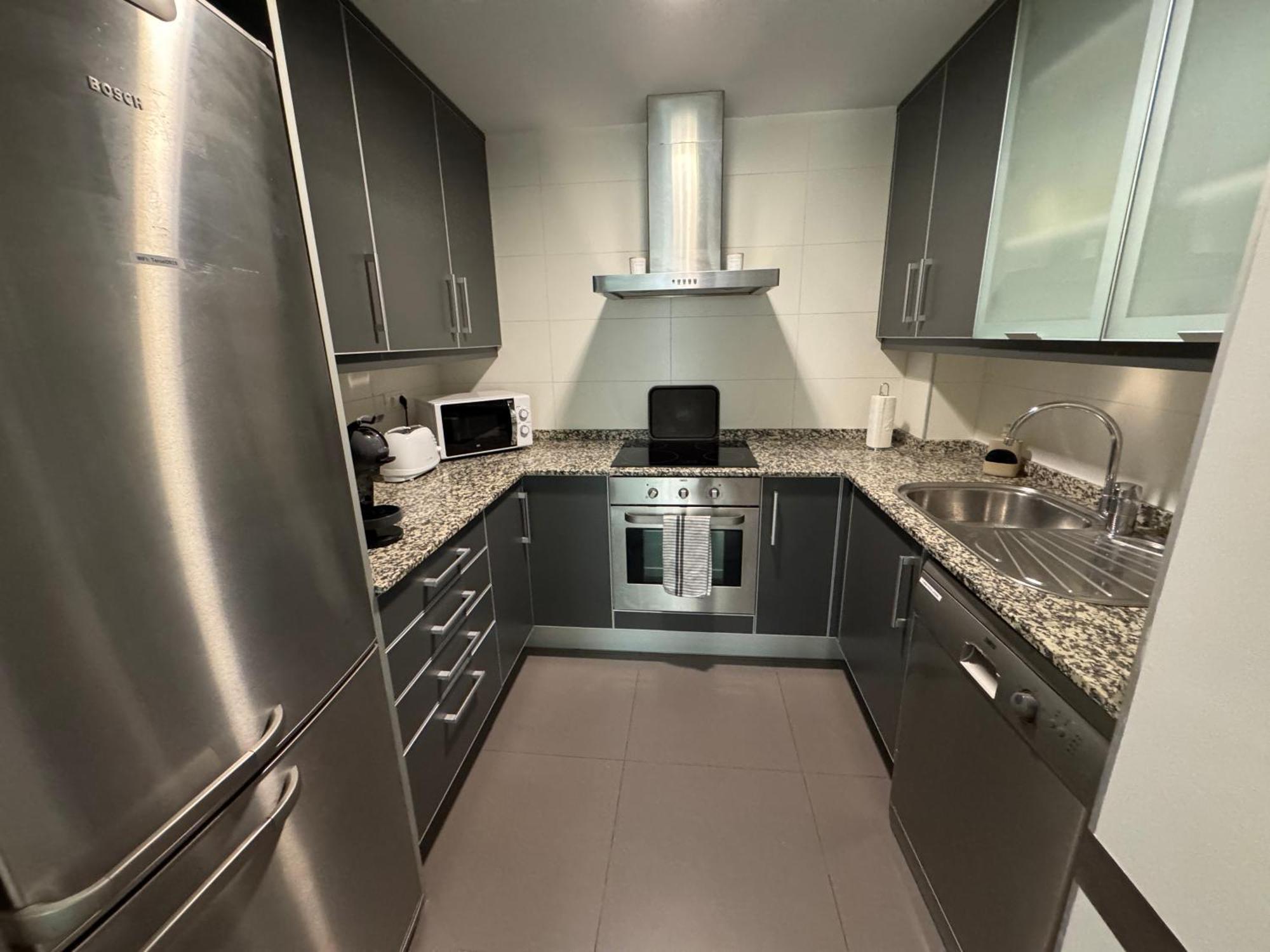 Apartment Duplex Amantes