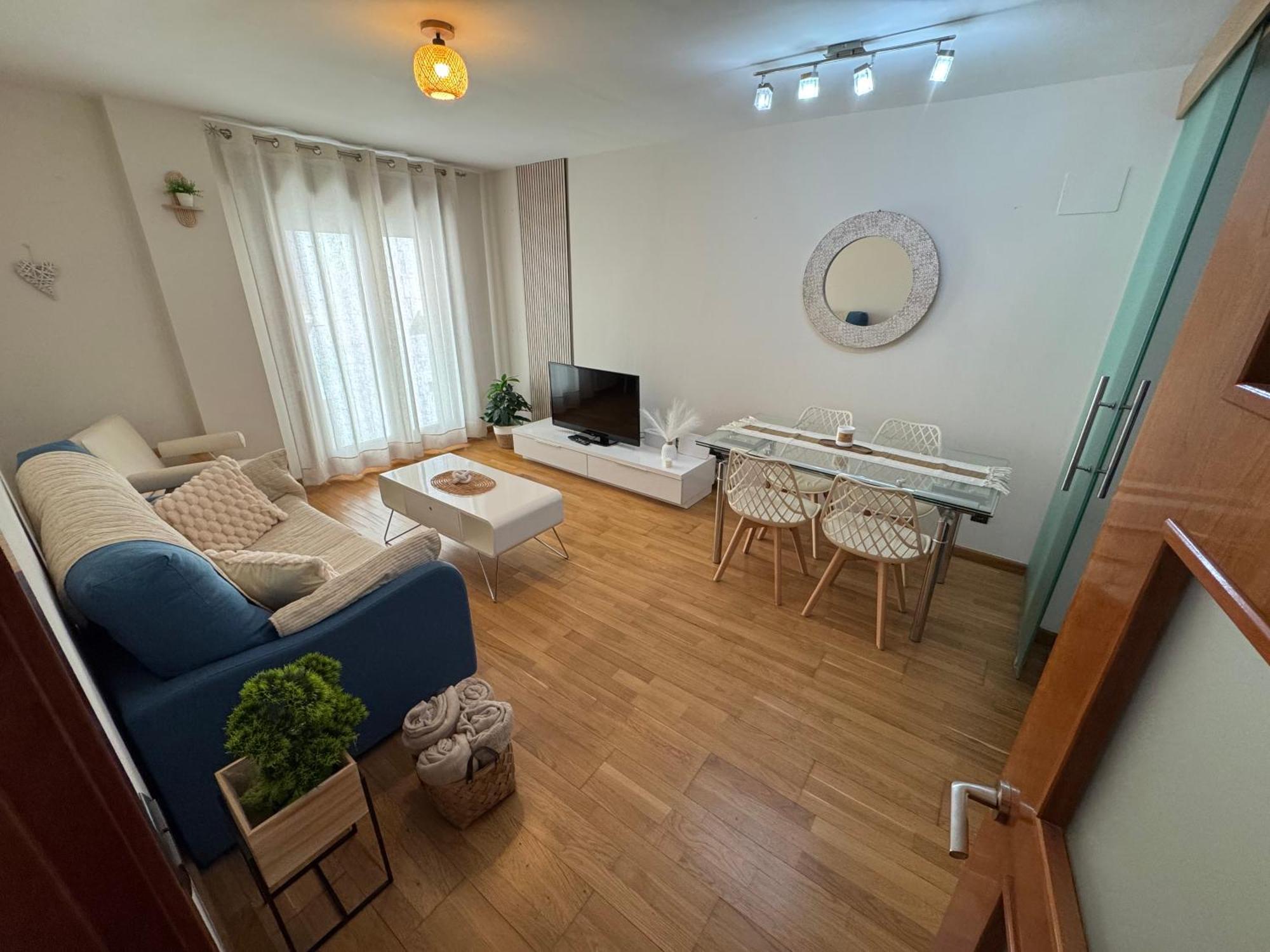 Duplex Amantes Apartment Teruel