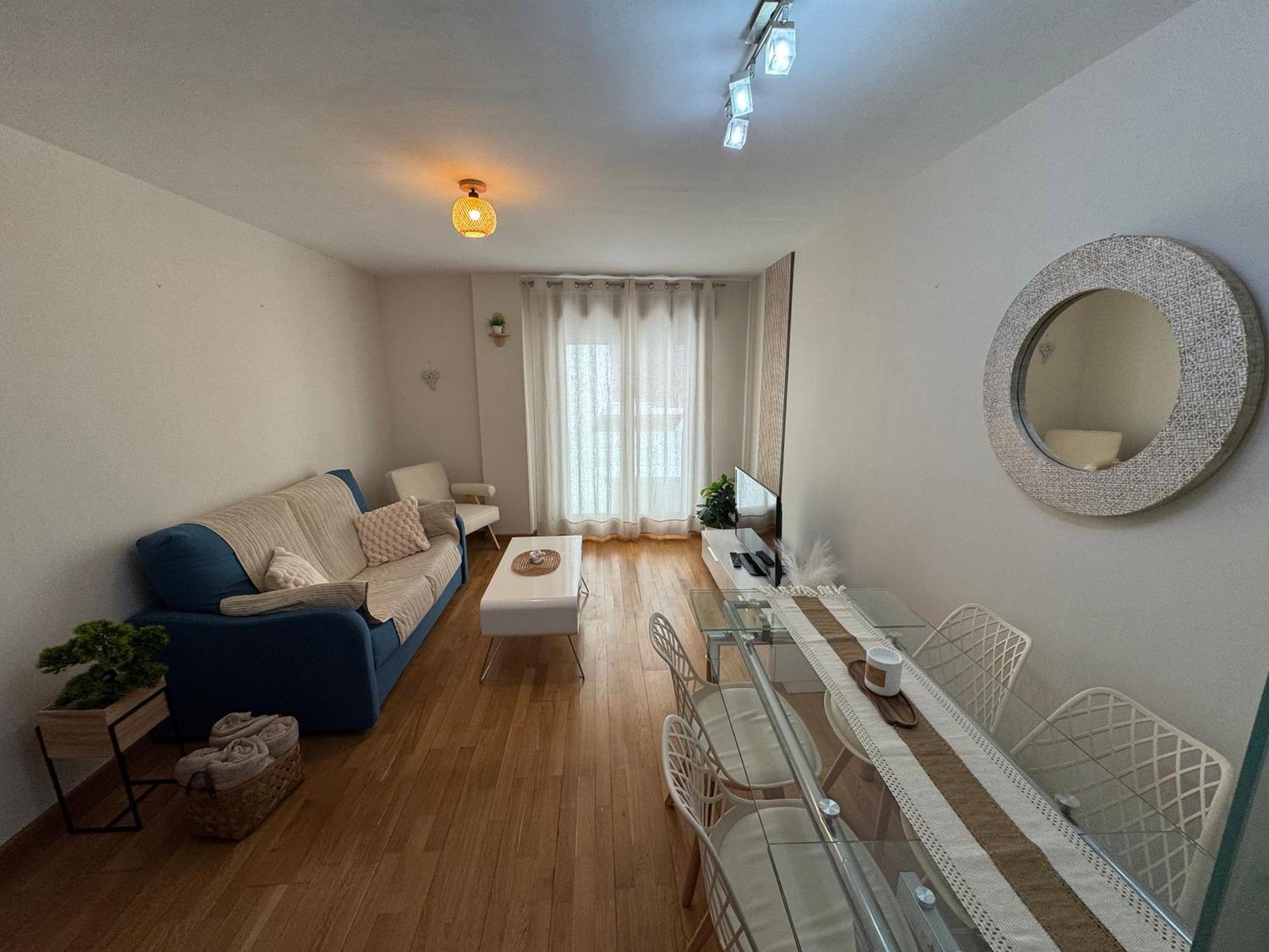 Apartment Duplex Amantes Teruel