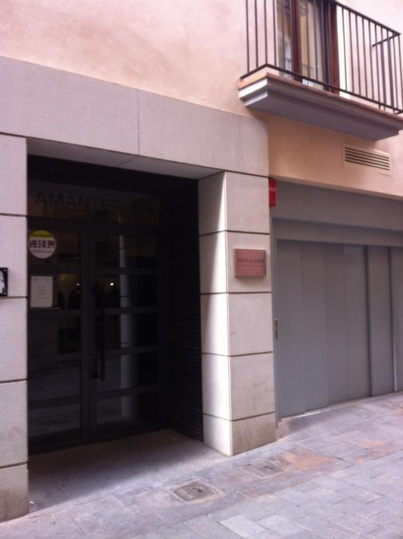 Duplex Amantes Apartment