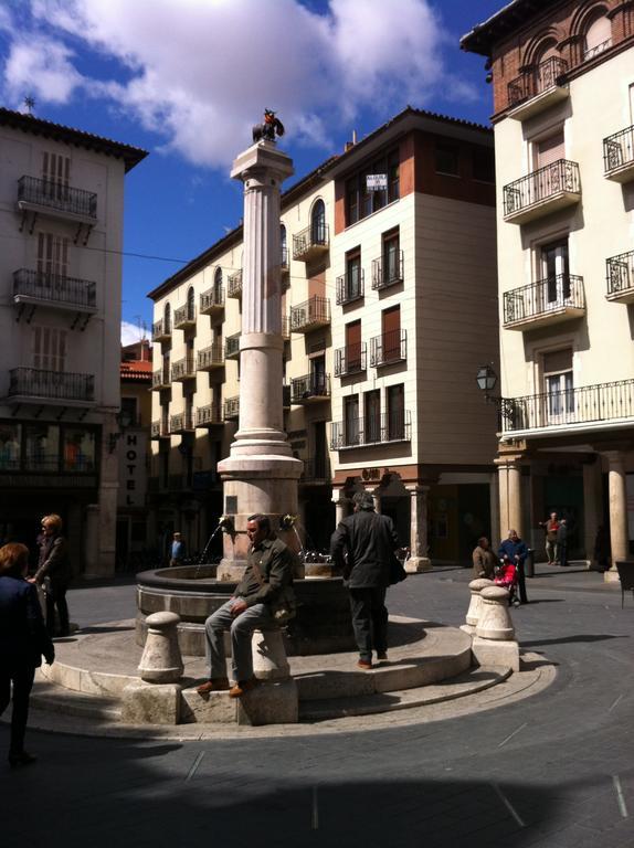 Apartamento Duplex Torico Amantes *